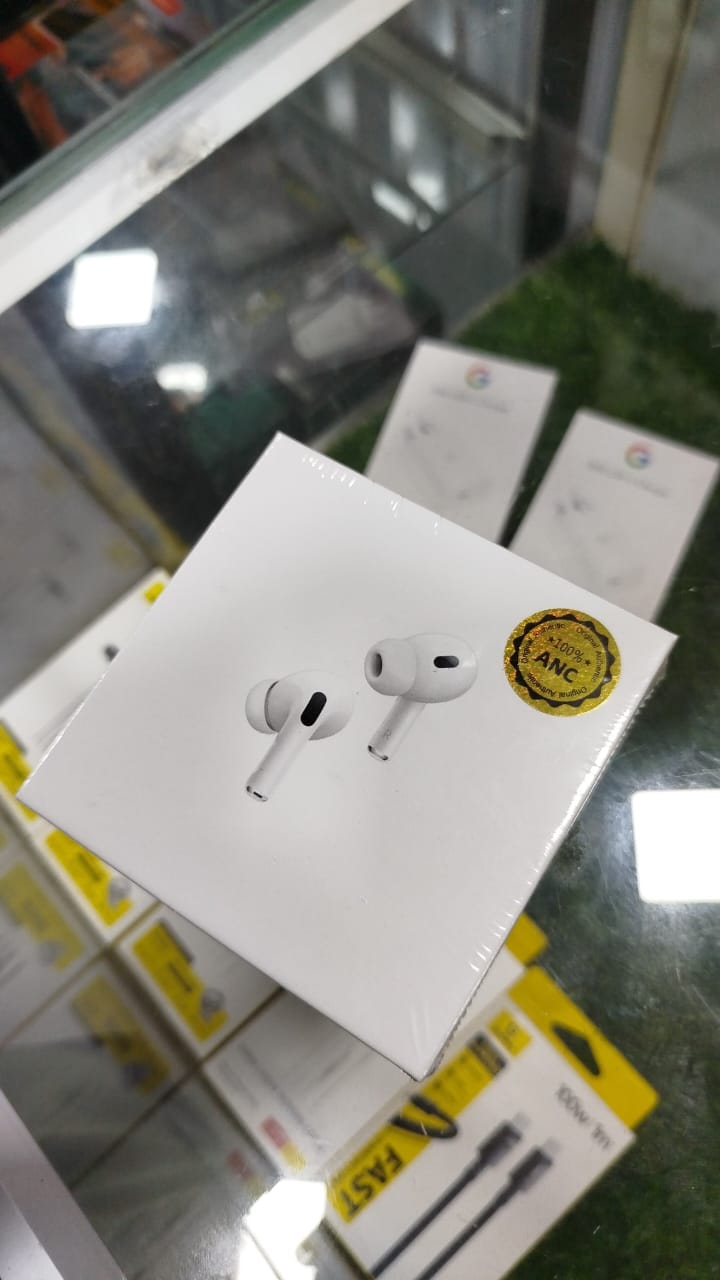 APPLE AIRPODS PRO 2 ANC TYPE-C
