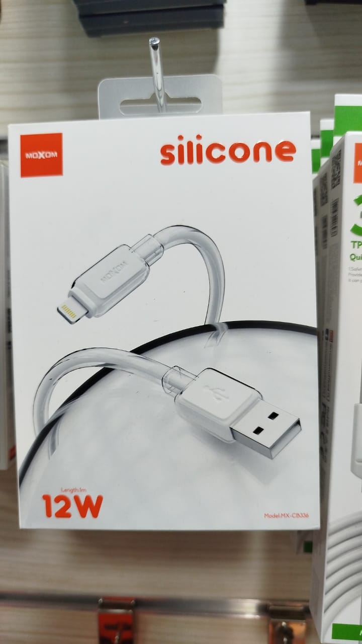 MOXOM MX-CB336 12W USB - LIGHTING