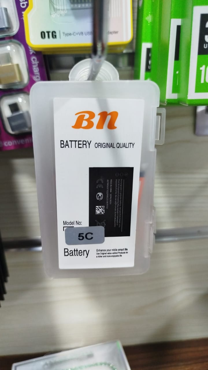 BN 5C BATTERY