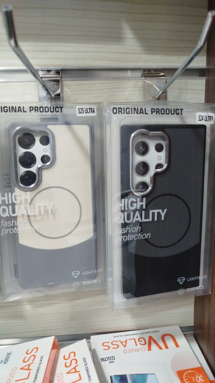 S25 ULTRA FASHION CASE