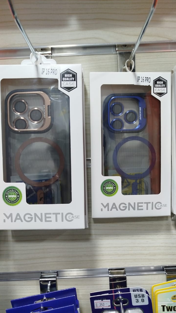 15PRO LUXURY CASE