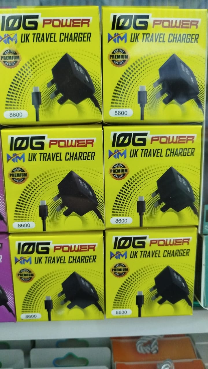 IOG 6101