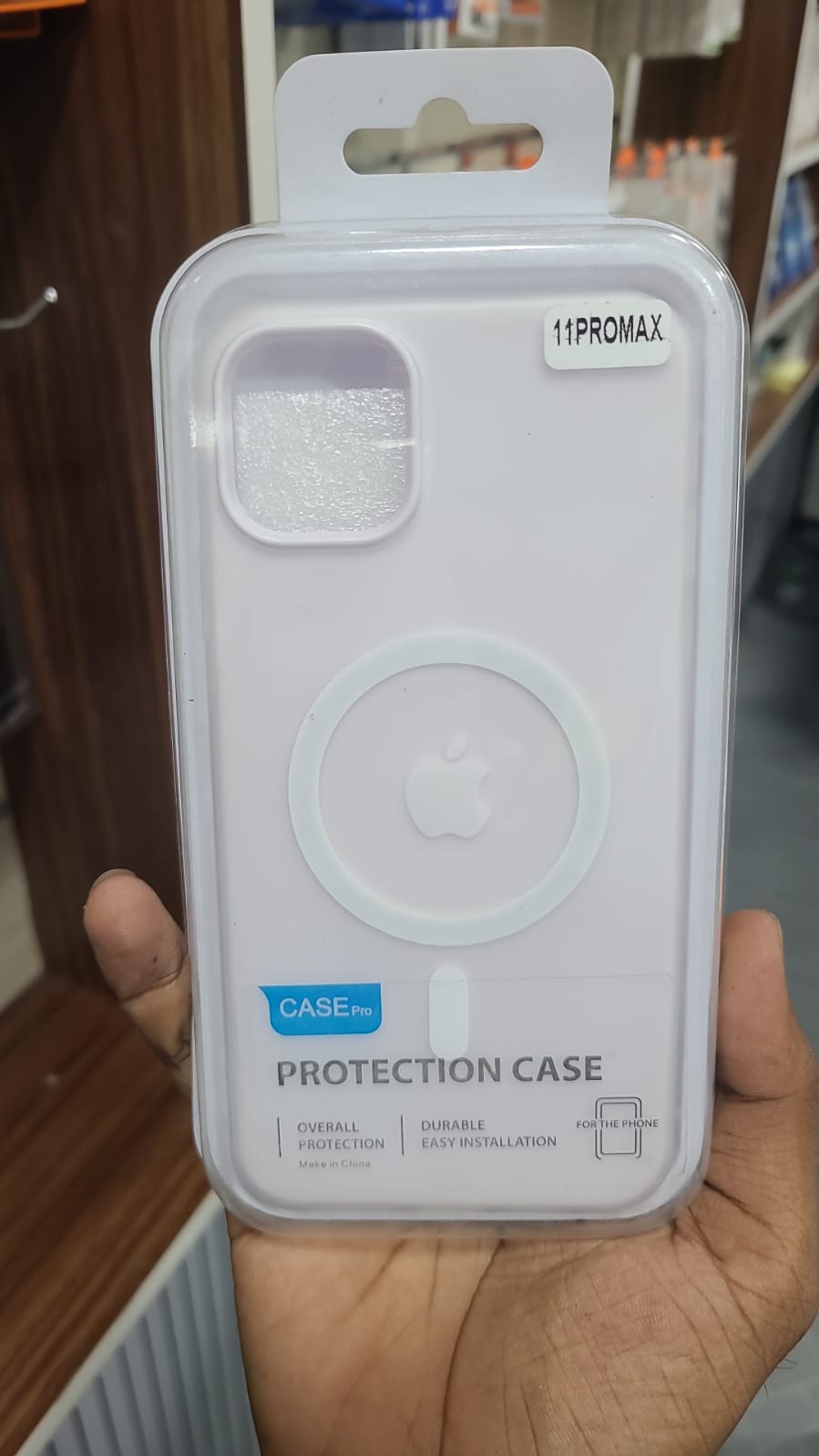 13PROMAX CASE PRO CASE