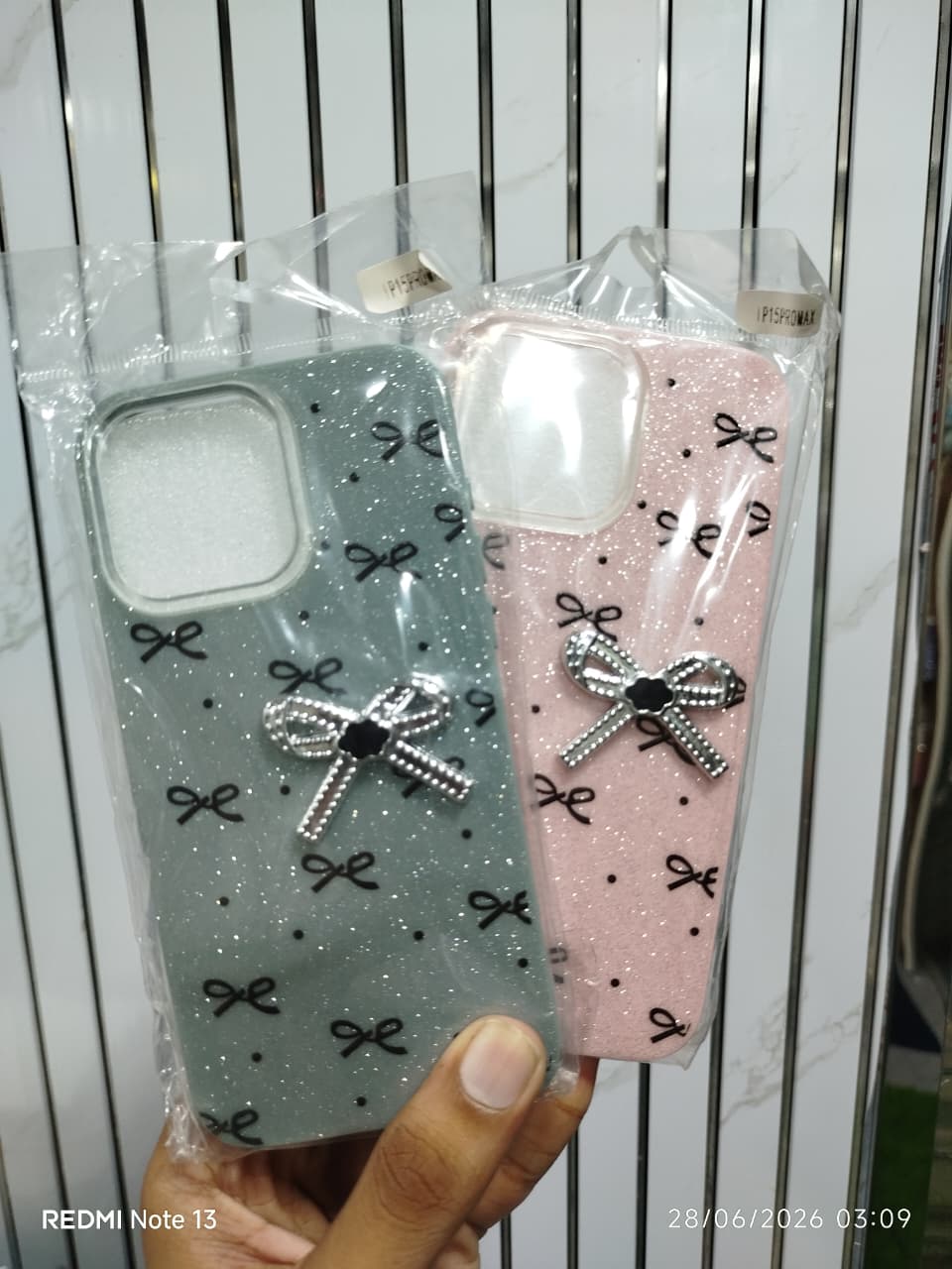 11PRO 1 BOW COVER