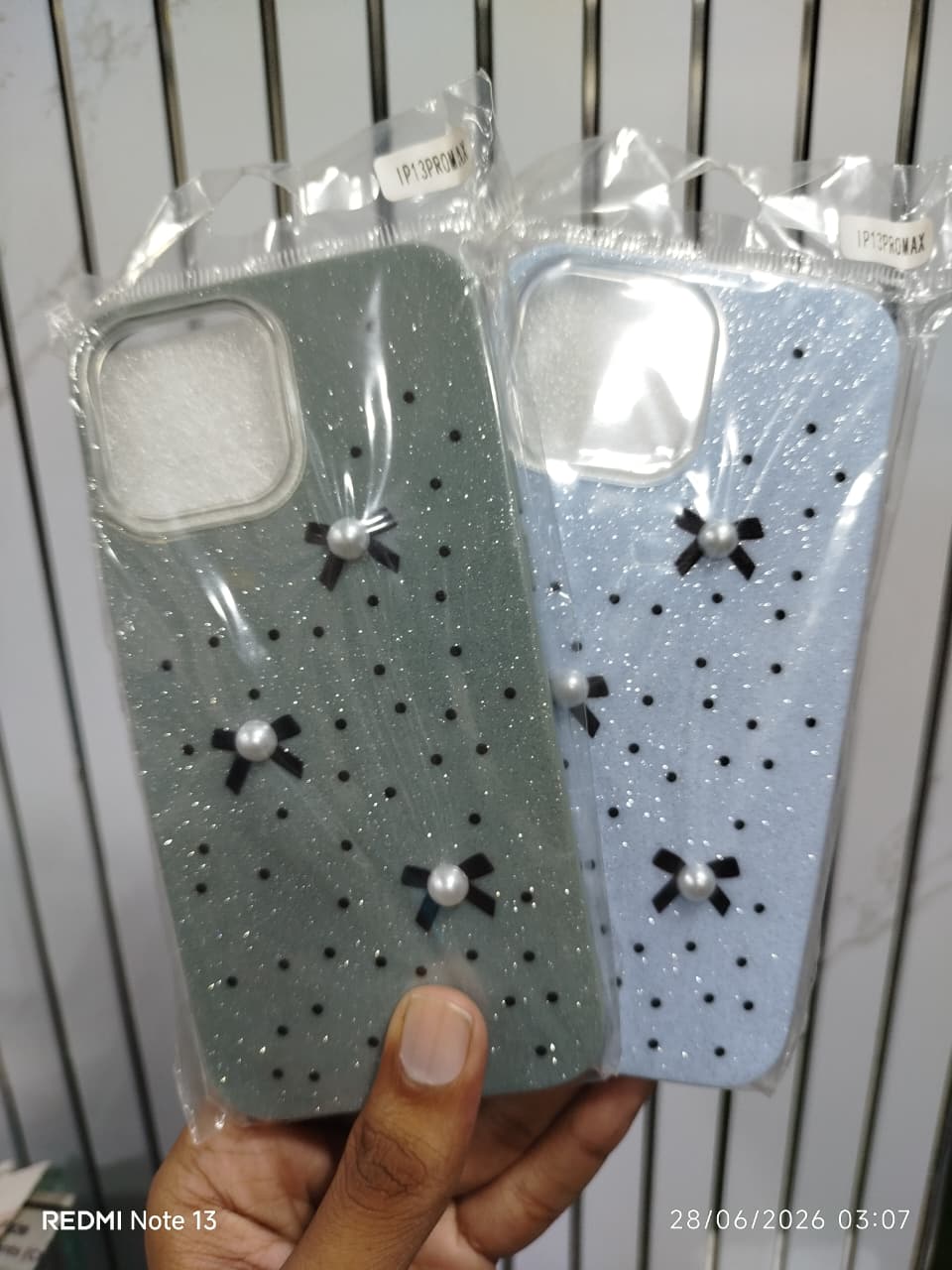 16PRO 3 BOW COVER